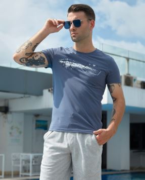 áo Tshirt nam